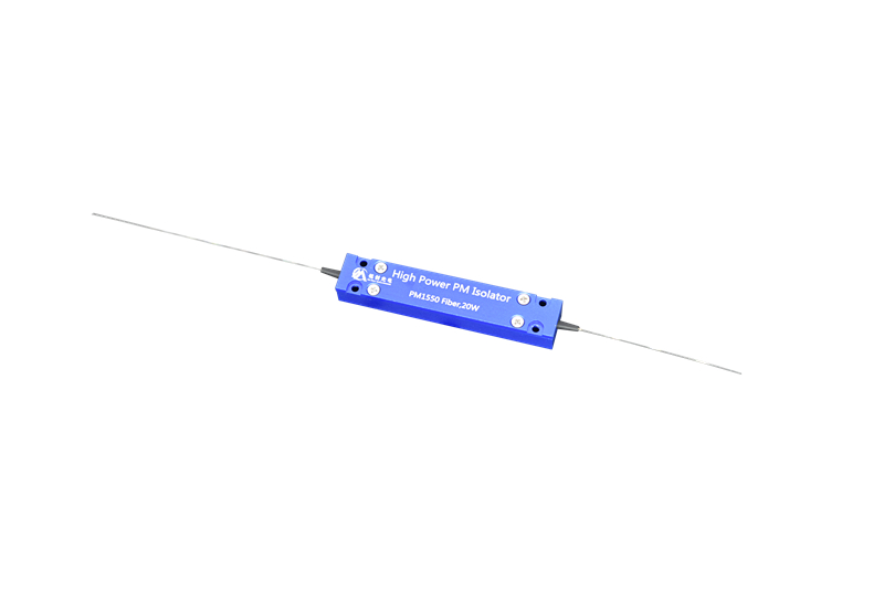 1064nm高功率光纤隔离器（1-20W）
